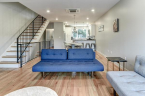 Short Coxe Avenue Townhome 235